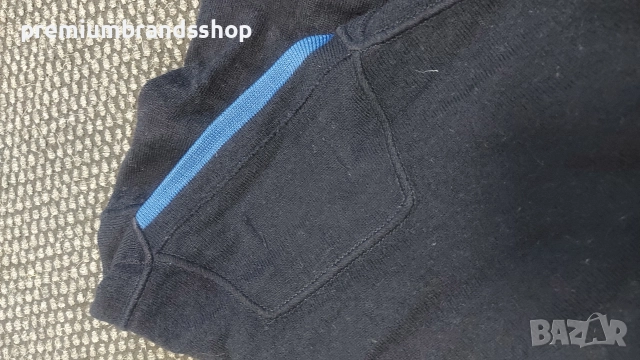 Stone island S размер пуловер, снимка 5 - Пуловери - 52619411