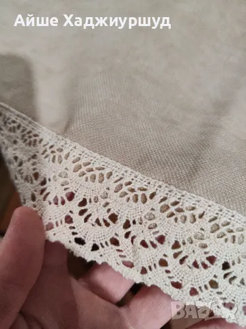 Покривка за маса , снимка 2 - Покривки за маси - 50145766