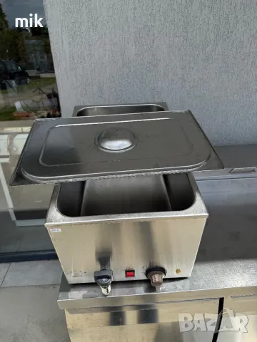 ваничка - Бен Мари , снимка 7 - Обзавеждане на кухня - 50283498