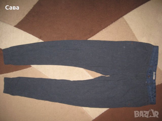 Спортен панталон CAST IRON  мъжки,Л, снимка 2 - Панталони - 42104104