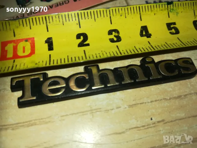 TECHNICS-ВНОС SWISS 1310241221, снимка 4 - Други - 47564802