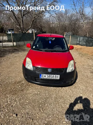 Сузуки Суифт Suzuki Swift IV 1.3i 90hp. четириврато, снимка 7 - Автомобили и джипове - 49427238