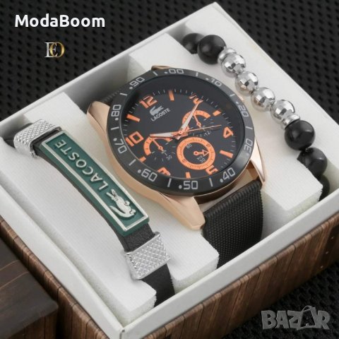 Маркови подаръчни комплекти , снимка 2 - Бижутерийни комплекти - 42813203