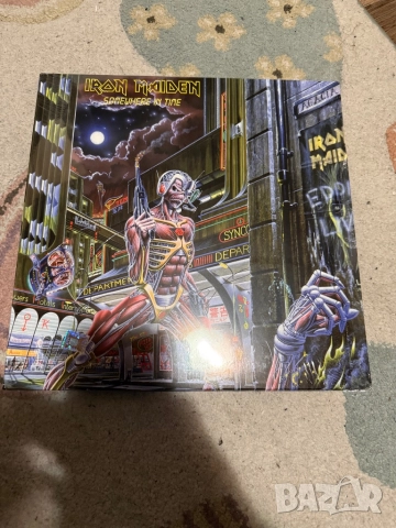 Продавам грамофонни плочи чисто кови, снимка 3 - Грамофонни плочи - 52821971