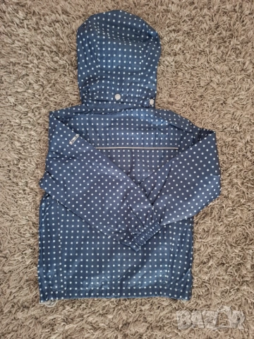 Детско яке  TRESPASS 5/6 години, снимка 3 - Детски якета и елеци - 54324880