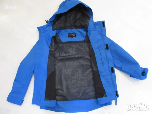 Яке дъждобран - Jotunheim of Norway, снимка 6 - Детски якета и елеци - 47998378