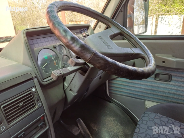 Кемпер IVECO 49-10, снимка 12 - Каравани и кемпери - 54251093