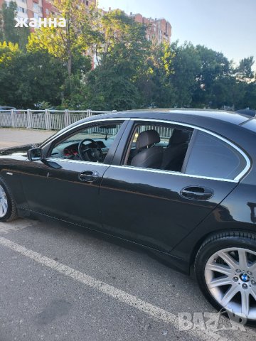BMW идиално состояние, снимка 6 - Автомобили и джипове - 42405381