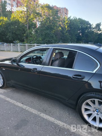 BMW идеално състояние, снимка 6 - Автомобили и джипове - 42405381