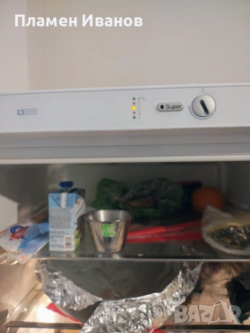 Хладилник, снимка 3 - Хладилници - 54159072