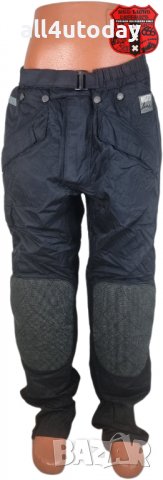 №2553 "Moto Line" КАТО НОВ Мъжки текстилен мото панталон, снимка 1 - Аксесоари и консумативи - 38929334