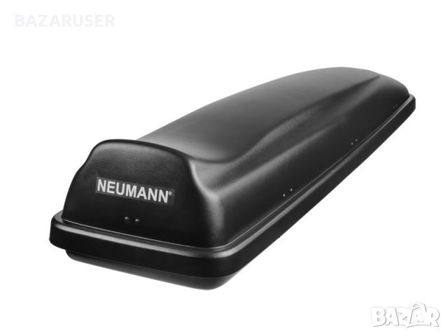 Багажник за покрив NEUMANN NPB0207X/Гаранция 12 месеца/, снимка 4 - Аксесоари и консумативи - 30812605