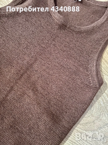 Дълга рокля , снимка 1