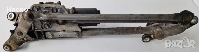 Моторче Механизъм Чистачки Хонда ФРВ ФР-В Honda FRV FR-V, снимка 2 - Части - 47260951