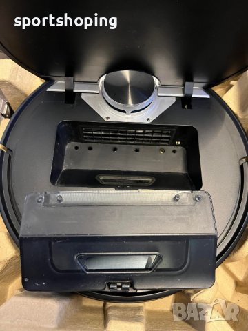 Прахосмукачка робот CONGA 3290 TITANIUM, снимка 5 - Прахосмукачки - 38746835