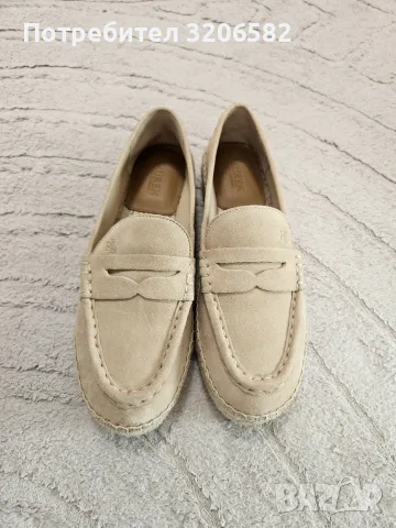 Еспадрили Lauren Ralph Lauren, снимка 4 - Дамски ежедневни обувки - 56222099