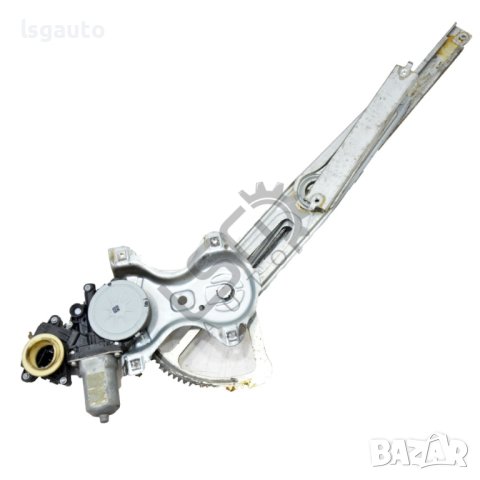 Механизъм с моторче преден ляв ел. стъклоповдигач Toyota Avensis III(2009-2015) ID: 97942