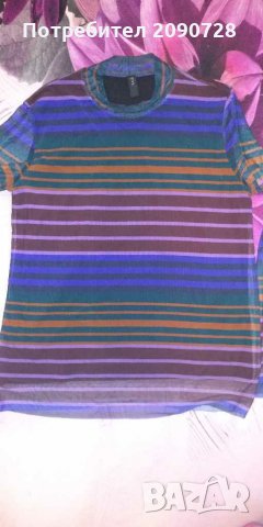 Страхотна блузка Y.A.S