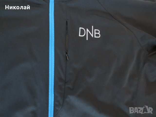 phenix soft shell jacket, снимка 9 - Спортни дрехи, екипи - 29394532