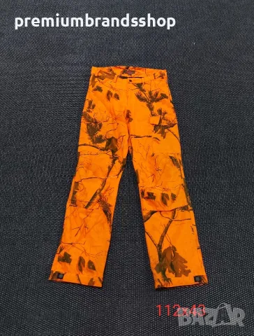 Fjallraven панталони за лов S(30-31)