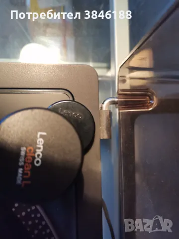 Lenco L 833 DD, снимка 6 - Грамофони - 47283778