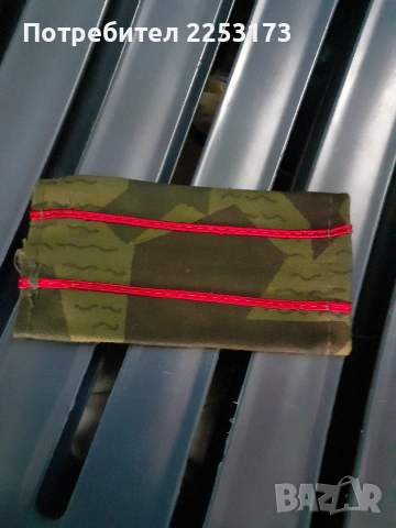 Стари пагони и вензели,петлици ВВ., снимка 9 - Колекции - 42349723