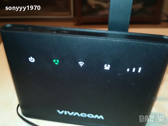 4G мтел ROUTER HUAWEI 3105221018
