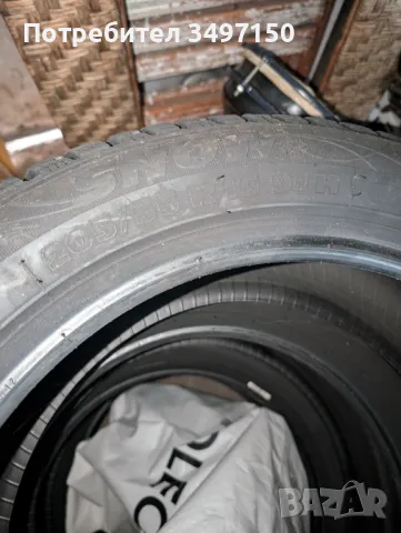 НОВИ Зимни гуми Kormoran 205/55 R16 Mazda, Nissan, снимка 6 - Гуми и джанти - 48059958