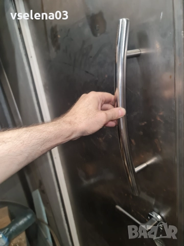 Дръжка за интериорна врата, снимка 1