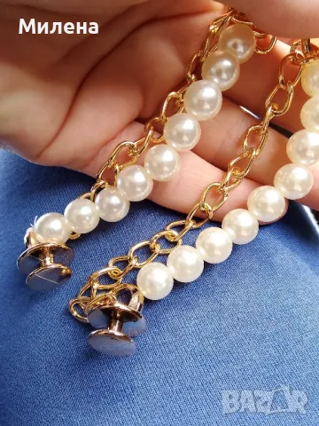 Елементи за крокс, снимка 4 - Джапанки - 49475860