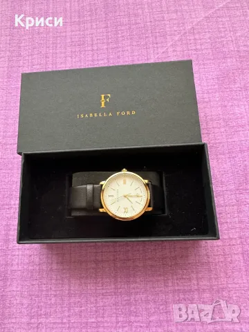 Часовник , снимка 1