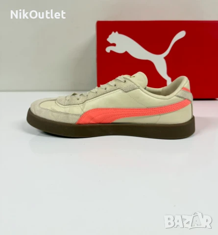 Puma Club II Era, снимка 2 - Кецове - 51094167