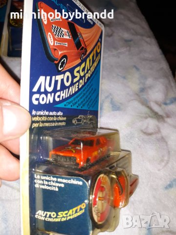  1.64 мащаб модели произведени 80тте .години.!!! Много редки.!!!, снимка 6 - Колекции - 42305124