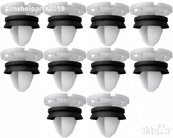 Копка щипка тапицерия задна/предна врата за Renault, Peugeot,Citroen