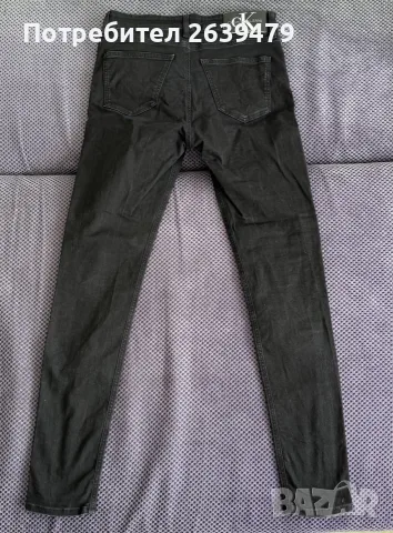 Дънки - Calvin Klein, Tommy Hilfiger, Guess, снимка 2 - Дънки - 56180511