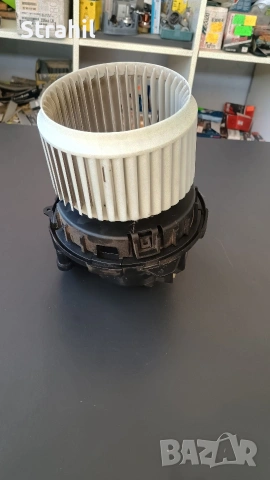 Вентилатор за отопление от Renault Clio V 5930EQ, снимка 2 - Части - 53174652