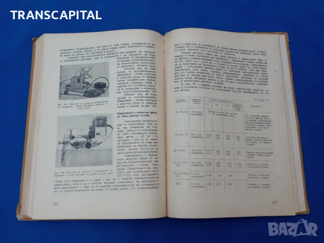 Заваряване на металите, снимка 10 - Други - 55818225