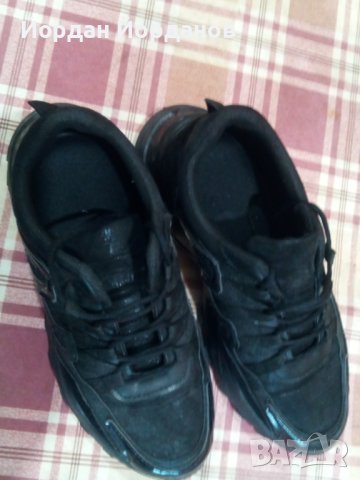 Маратонки, снимка 3 - Спортни обувки - 40753463