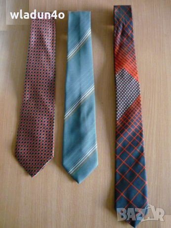 НОВИ качествени вратовръзки-12лв, снимка 3 - Други - 31735049