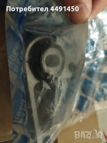 Тампони двигател за Fiat Doblo след 2010, снимка 7 - Части - 50527346