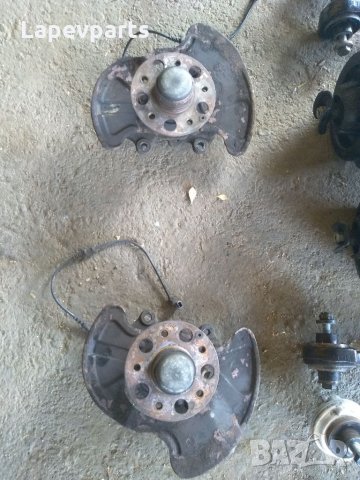 Шенкел преден Mercedes C class C220 CDI W203 Мерцедес 