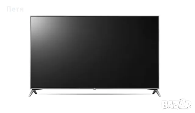 Телевизор Lg UHD Nanocell 49 инча, снимка 2 - Телевизори - 47894510