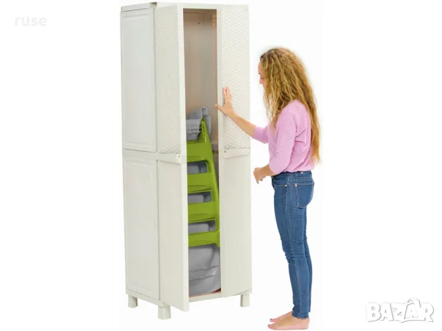 НОВИ! Детска пързалка Mochtoys 2в1 водна пързалка 116см, снимка 12 - Други - 55779264