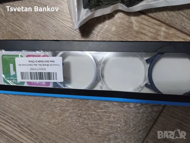 Смарт часовник SAMSUNG Galaxy Watch5, снимка 6 - Смарт часовници - 55855909