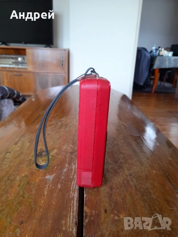 Старо радио,радиоприемник Selga 309, снимка 2 - Антикварни и старинни предмети - 54053283