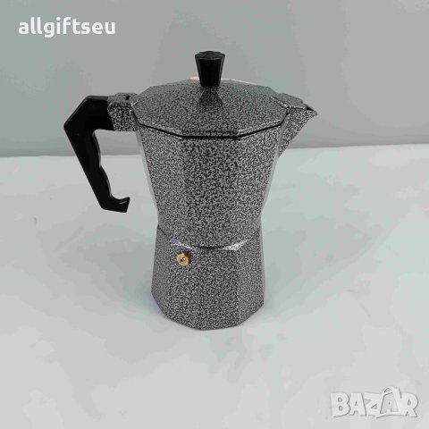 Кафеварка 6 кафета шагрен в Кафемашини в гр. Раковски - ID44399008 ...
