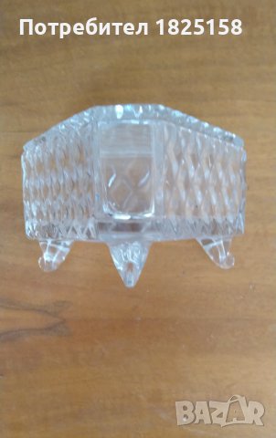 Кристална кутия за бижута , снимка 11 - Други - 42612787