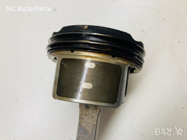 Бутало с биела за FORD Форд Фиеста 1.0 бензин 95 коня M0JB CM5G-6205-FA 2021, снимка 2 - Части - 39495451