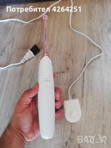 Philips Airfloss Ultra HX8350, снимка 5 - Други - 47556789