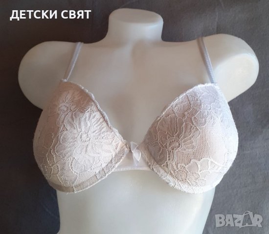 Дамски сутиени 80С и 85С- различни модели, снимка 6 - Бельо - 39792966